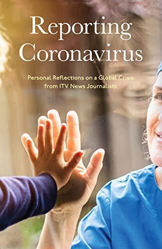 Various Reporting Coronavirus: Personal Reflections on a Global Crisi (Hardback)