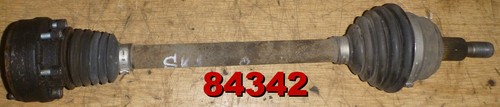 Antriebswelle links Skoda Oktavia Kombi 1,6 76/102 EZ: 11.04 (84342)