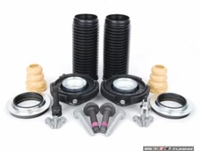 Assembled By ECS - Front Suspension Install Kit - Stage 2 - 1K0412331B