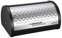Brotkasten Brotbox Aus Edelstahl Klausberg KB-7454