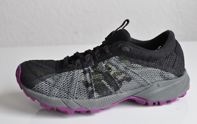 Icebug Mist2 W RB9X Trail Laufschuhe Joggingschuhe Trainings Trekking Sneaker 36