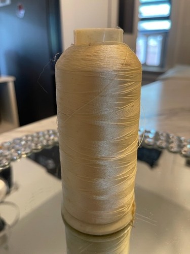 Marathon Viscose  Rayon 5000m Thread Spool.. Many Colors To Choose - Foto 12 di 65