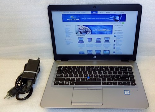 hp elitebook 840 g3 intel core i5 2.