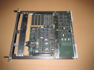 501-1153 Multibus Ethernet Controller Baugruppe für Sun 4/3xx