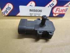FORD FOCUS 1.4 1.6  Intake manifold pressure sensor FUEL PARTS MS 036