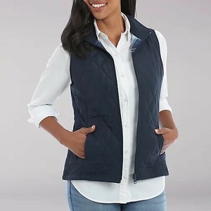 bush jacket for security officer