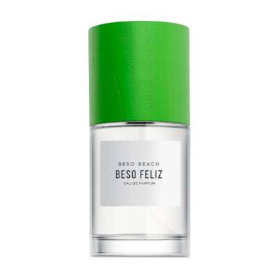 Beso Beach Happy Beso 100 ml, Orientalisch, Unisex EAU DE PARFUM