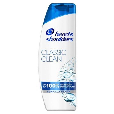 Shampoo