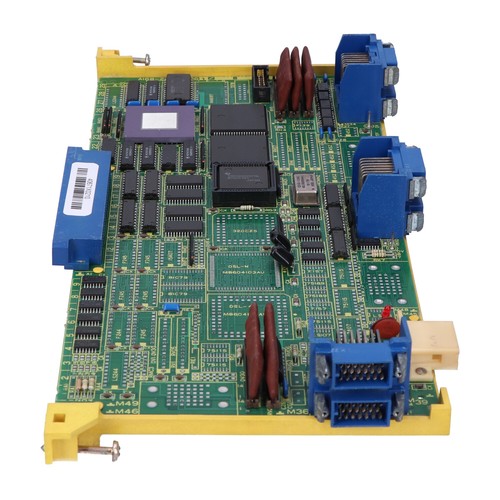 Fanuc A16B-2200-0361 Used UMP - Picture 6 of 8