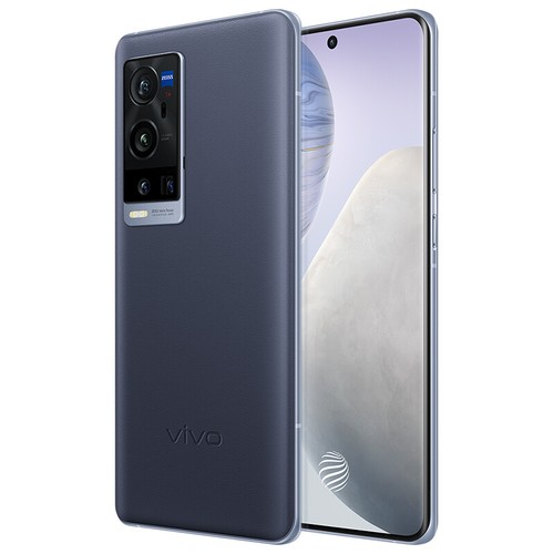 Original Vivo X60 Pro 5G 12GB/256GB 6.56" AMOLED Exynos 1080 SuperSlim 7.36mm! - 第 3/12 張圖片