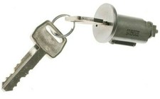 Us23l Ignition Switch Lock Cylinder W2 Keys Included For Ford Lincoln Mercury