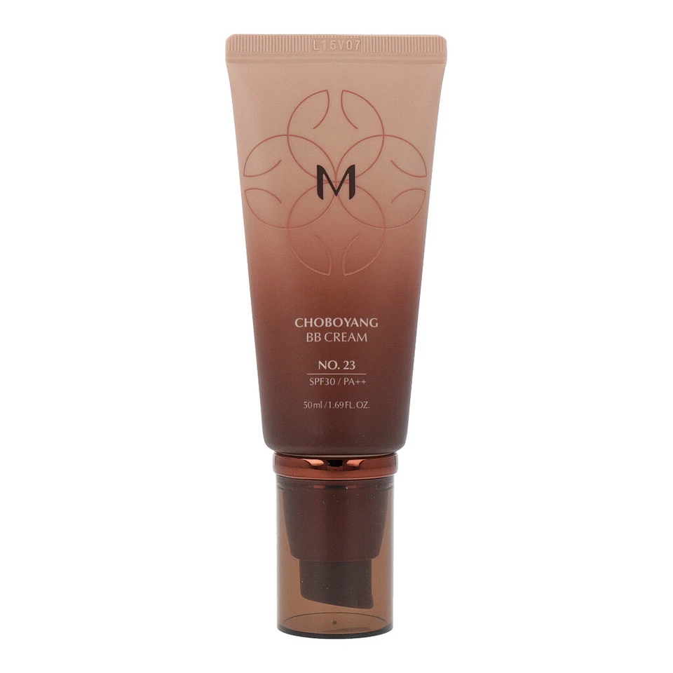 US SELLER MISSHA Cho Bo Yang BB Cream 50ml - Image 4 of 4