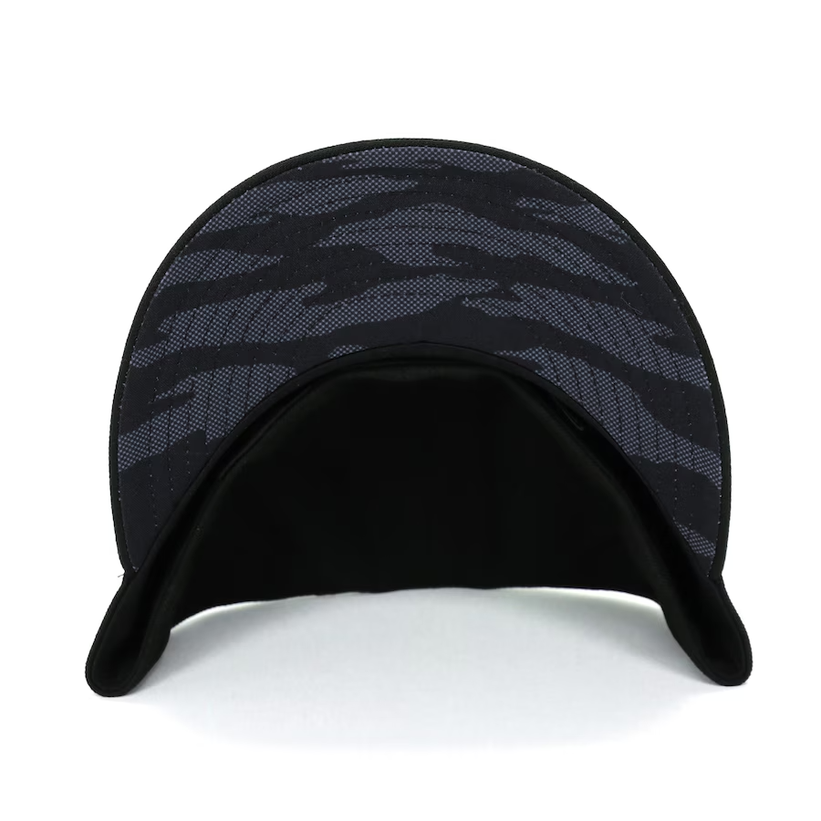 Casquette New Era 59FIFTY Tokyo Yomiuri Giants NPB 2025 - Noir PC - Édition Collection Japon