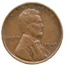 1944-S Lincoln Wheat Cent “Best Value on eBay “ Fast S&H W/Tracking