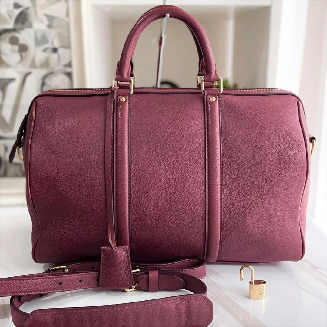 Louis Vuitton Sofia Coppola Bag