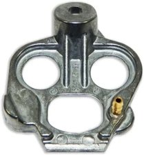 Husqvarna OEM (Slim Port) Inlet Plate fits K750, K760 cut-off saws 544352601