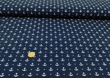 Jersey Stoff Anker online kaufen