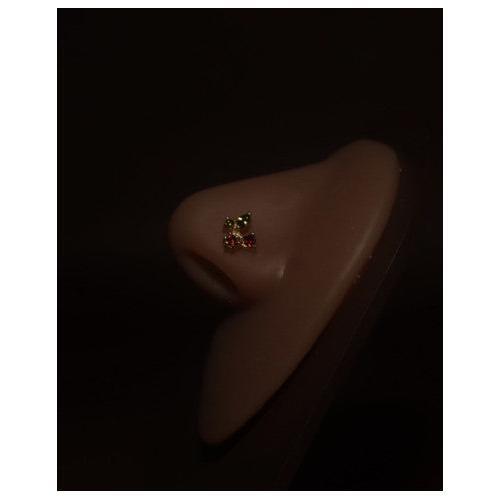Cherry Drop Red Gem Nose Stud Ring Piercing Jewelry EBay cherry-drop-red-gem-nose-stud-ring-piercing-jewelry-ebay