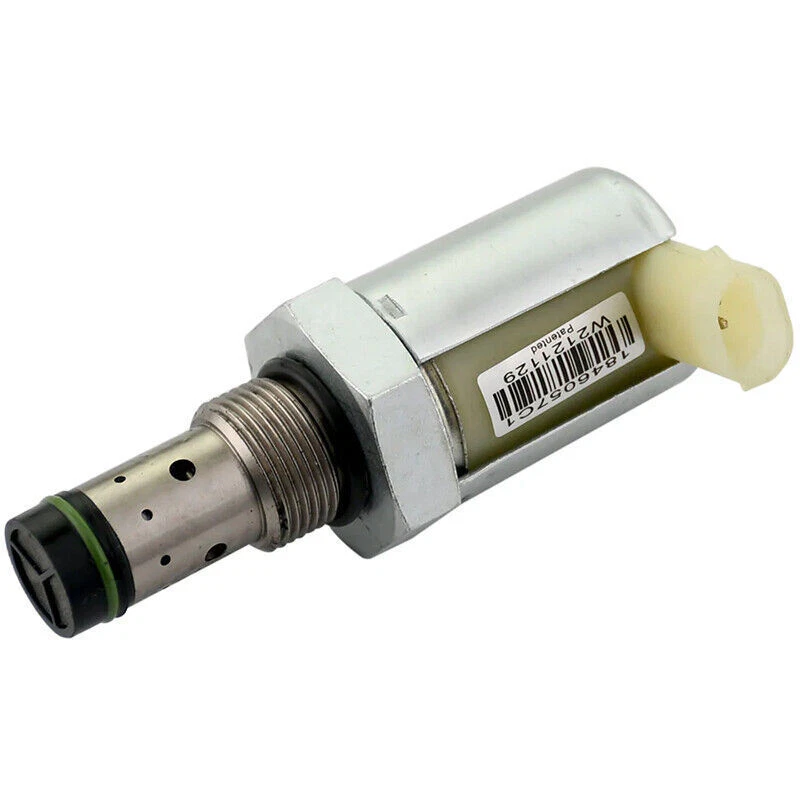 Motorcraft IPR Fuel Injection Pressure Regulator OEM CM-5126 for 03-10 Ford 6.0L - Imagem 3 de 4