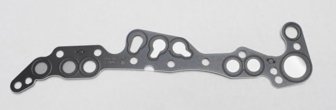 Neu Cupra FORMENTOR Mechatronic Rechte Distanzplatte 0DD325542C Original