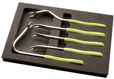 Mueller-Kueps 277015 5 Piece Clip Lifter Set Brand New!