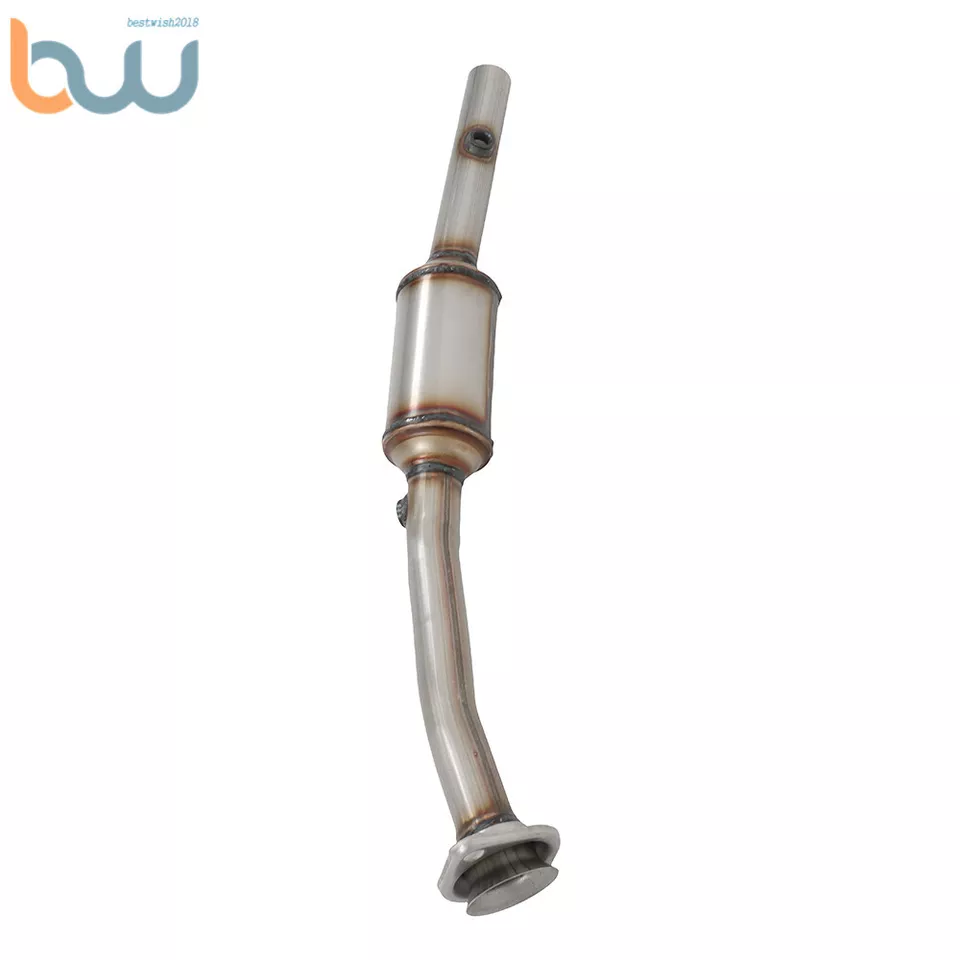 For 2000-2005/06 Toyota Echo Scion xA 1.5L Front Catalytic Converter Direct Fit - Image 3 of 4