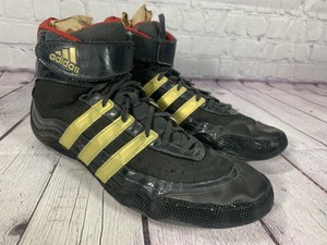 adidas tyrint wrestling shoes