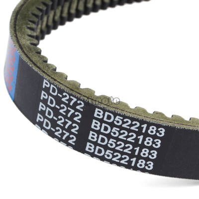Motorcycle Drive Belt For Microcar MGO1 MGO2 M8 F8C M CROSS EPCOUR043