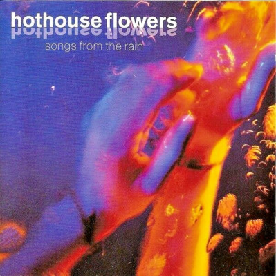 Hothouse Flowers   Songs From The Rain Audio CD (1993)