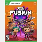 Funko Fusion - Microsoft Xbox Series X|S BRAND NEW SEALED