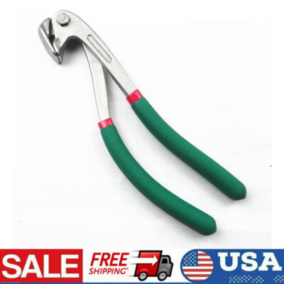 Car Paintless Dent Repair Tool Car Door Fender Edge Tool Autobody Metal Removal