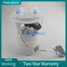 9673919380 1525XE Fuel Pump Module Assembly for Peugeot 508 1.6 THP 2011-2018