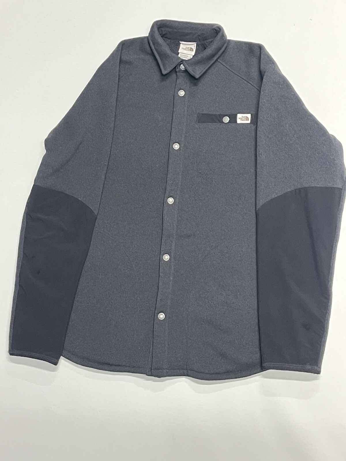 The North Face Button Down Sweater - image 1