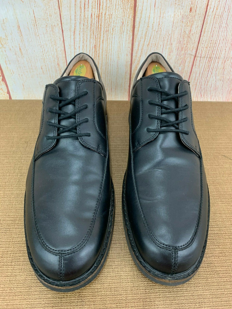 Abeo Mens Sz 10 N Novak Neutral Footbed Leather Classic  display picture 1