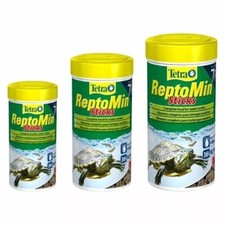 Tetra ReptoMin TERAPIN AND TURTLE FOOD