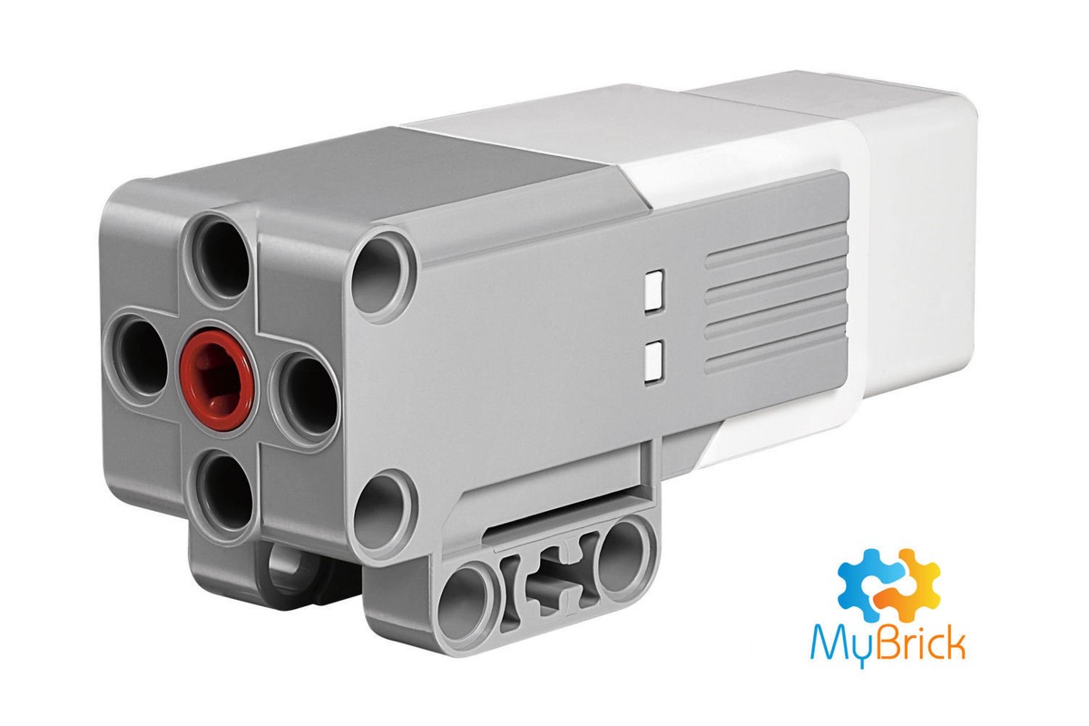 Genuine Lego® Mindstorms EV3 Medium Motor Pack (45503) Free