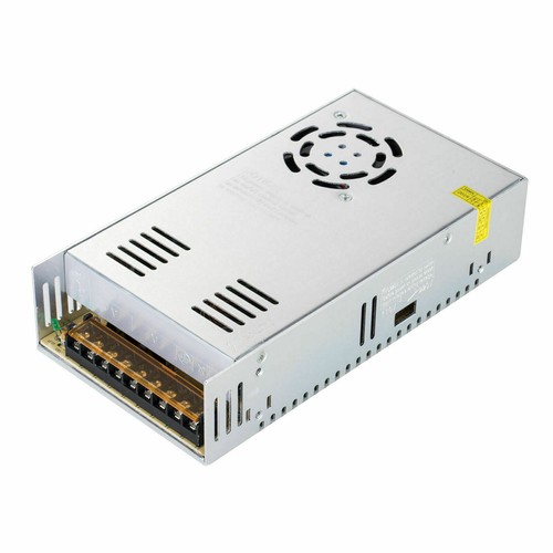 Interruptor fuente de alimentación controlador adaptador tira de luz LED AC110/220V a CC 5V 12V 24V - Imagen 49 de 51