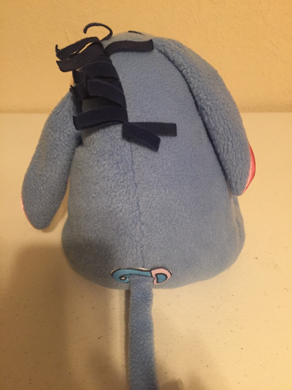eeyore baby stuff