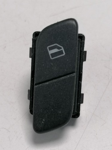 VW Polo 1.4 TDI 9 N Fensterheberschalter hinten links/rear left window switch
