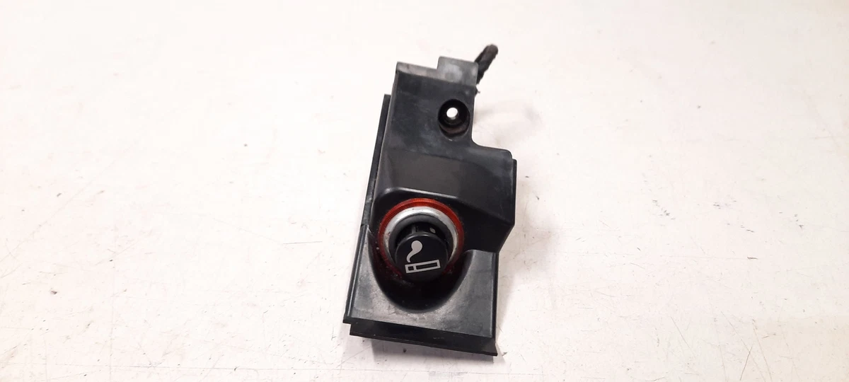 Zigarettenanzünder Armaturenbrett Verkleidung Audi 80 90 B3 B4 