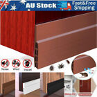 <!--F#f_0-->Windproof Soundproof Under Door Draft Wind Insects Stopper Bedroom Seal Strip AU<!--F/-->