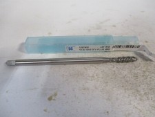 OSG 1297400 10-32 UNF H3 Bright Finish HSS 3 Flute Spiral Flute Extension Tap