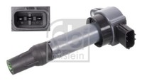 Febi Bilstein 106151 ZüNdspule FüR Mitsubishi Smart