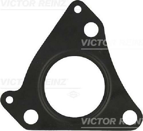Original Victor Reinz Dichtung Abgasrohr 71-40447-00 FüR Mercedes-Benz-image