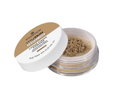 essence My Skin Perfector Loose Fixing Powder - Pick your shade