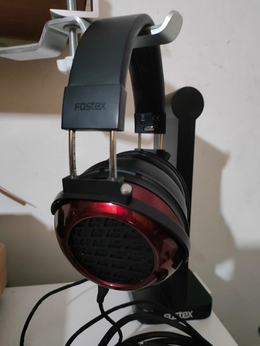 Cuffia Fostex Th 909