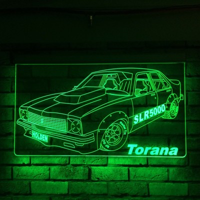 TORANA LC GTR XU1 Metal Signs Australian Muscle Cars MAN CAVE SHED BAR TORANA LC GTR XU1 Metal Signs Australian Muscle Cars MAN CAVE SHED BAR