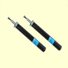 2 SACHS Stoßdämpfer vorne für OPEL Astra F  Caravan CC Van