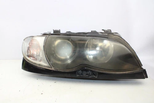 6910968 Faro Derecho para BMW SERIE 3 COUPE (E46) 320 Ci 1423651 - Imagen 1 de 4