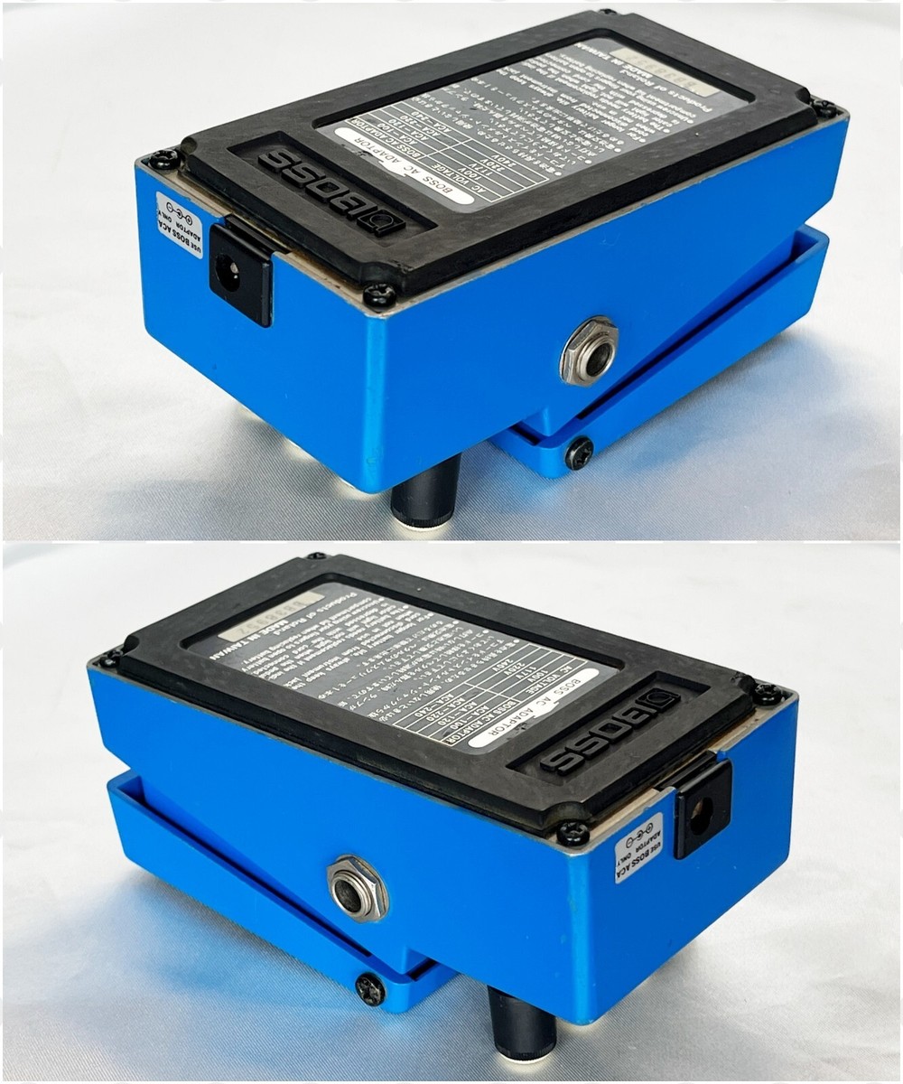 ギター BOSS CS-3 Compression Sustainer ACA BOSS - CS-3 | Compression Sustainer